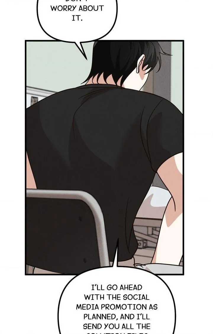 Your Vampire Order Has Arrived Chapter 6 page 53 - 