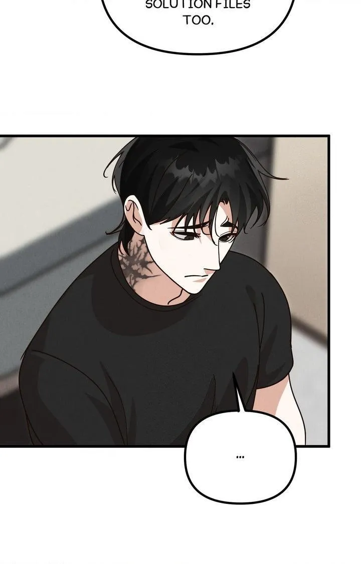 Your Vampire Order Has Arrived Chapter 6 page 54 - 