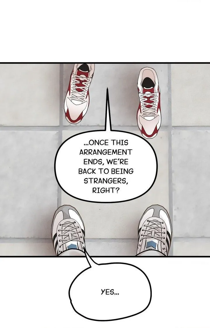 Your Vampire Order Has Arrived Chapter 6 page 55 - 