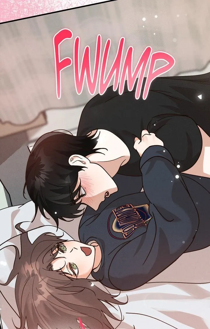 Your Vampire Order Has Arrived Chapter 6 page 58 - 