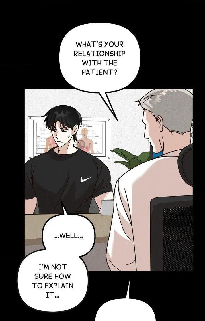 Your Vampire Order Has Arrived Chapter 6 page 7 - 