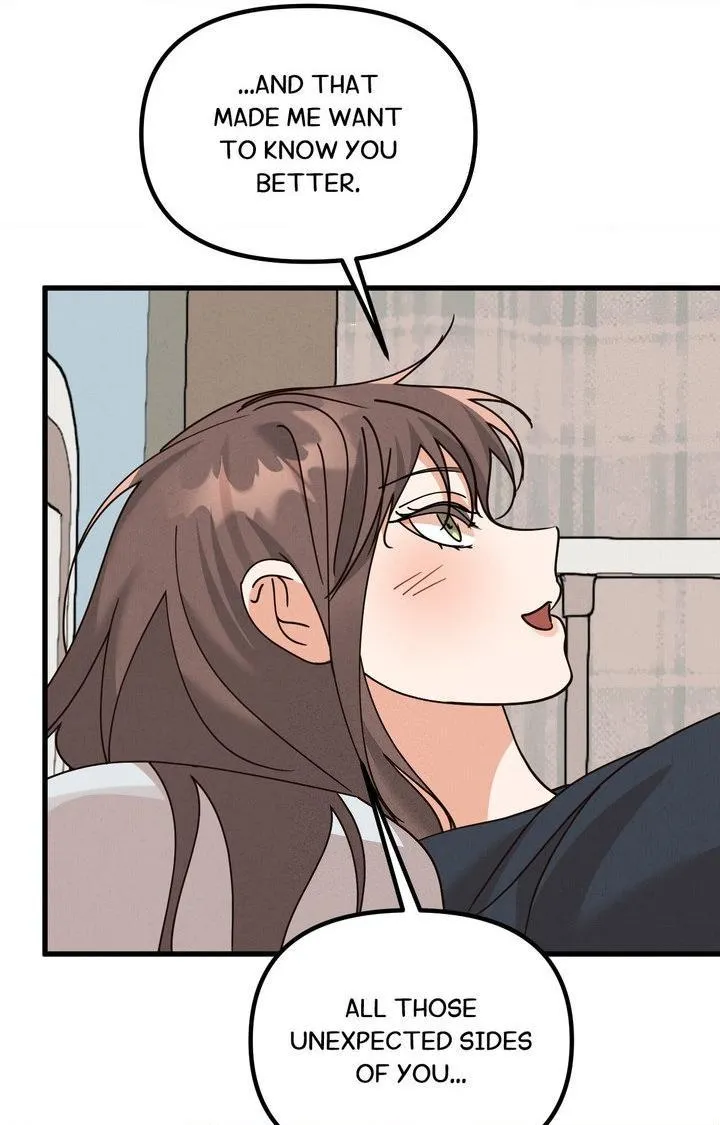 Your Vampire Order Has Arrived Chapter 6 page 63 - 
