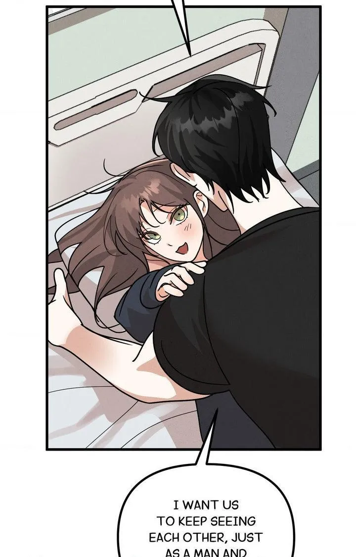 Your Vampire Order Has Arrived Chapter 6 page 65 - 