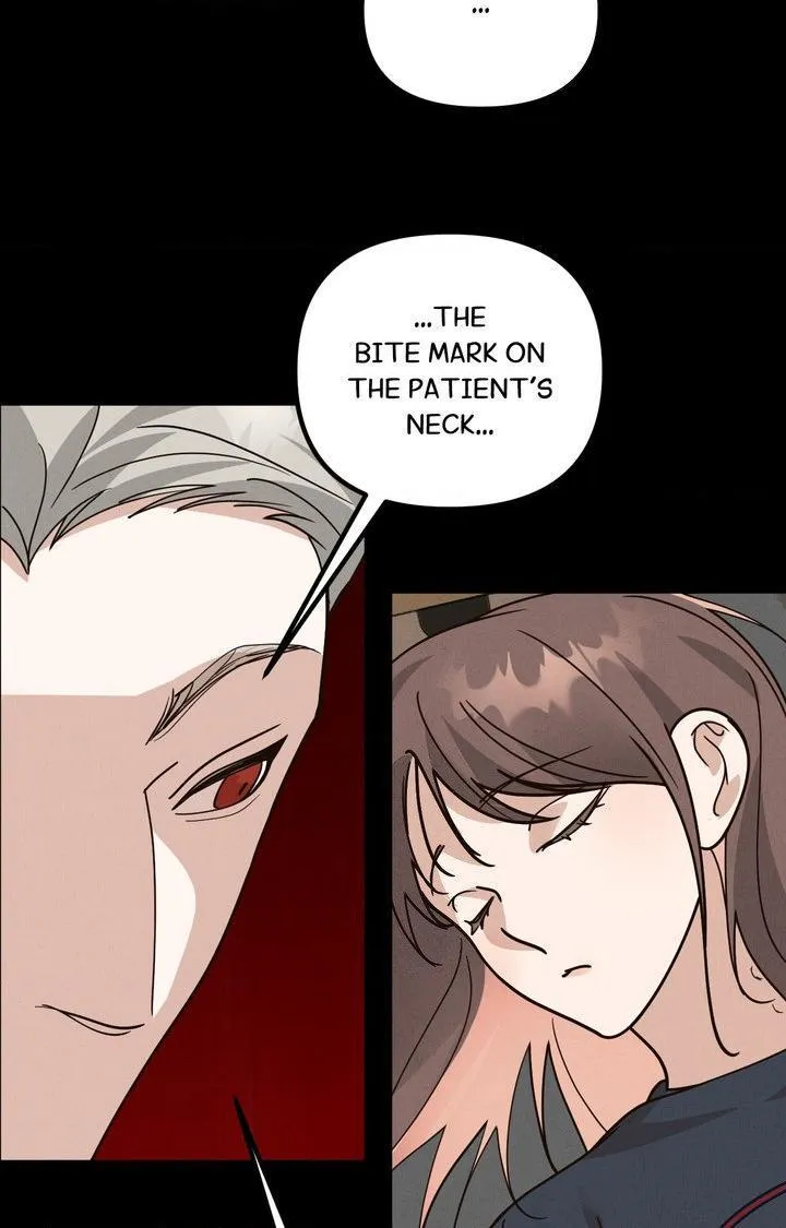 Your Vampire Order Has Arrived Chapter 6 page 8 - 