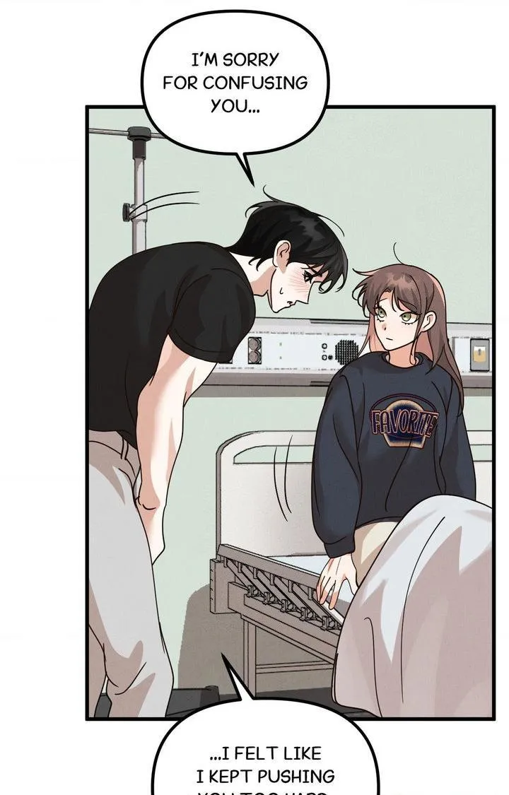 Your Vampire Order Has Arrived Chapter 6 page 74 - 