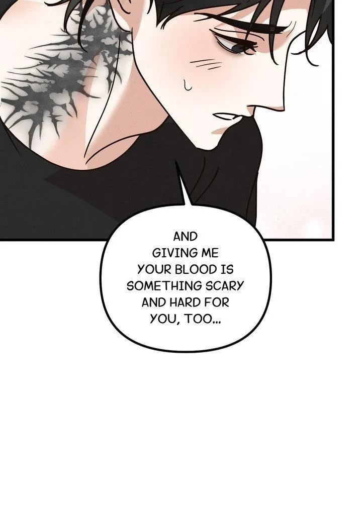 Your Vampire Order Has Arrived Chapter 6 page 76 - 