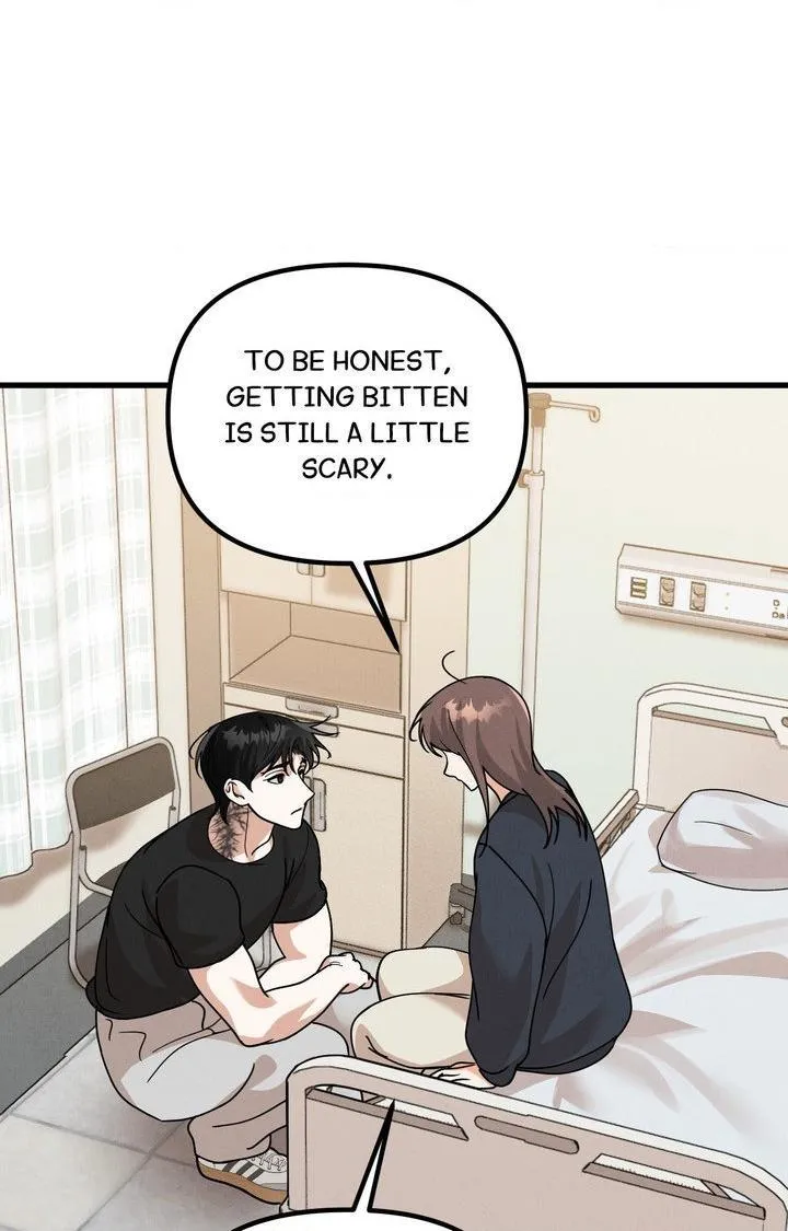 Your Vampire Order Has Arrived Chapter 6 page 77 - 