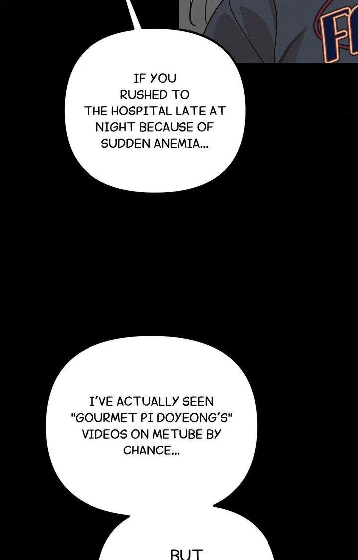 Your Vampire Order Has Arrived Chapter 6 page 9 - 