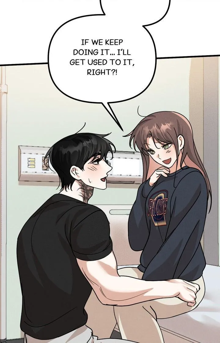 Your Vampire Order Has Arrived Chapter 6 page 81 - 