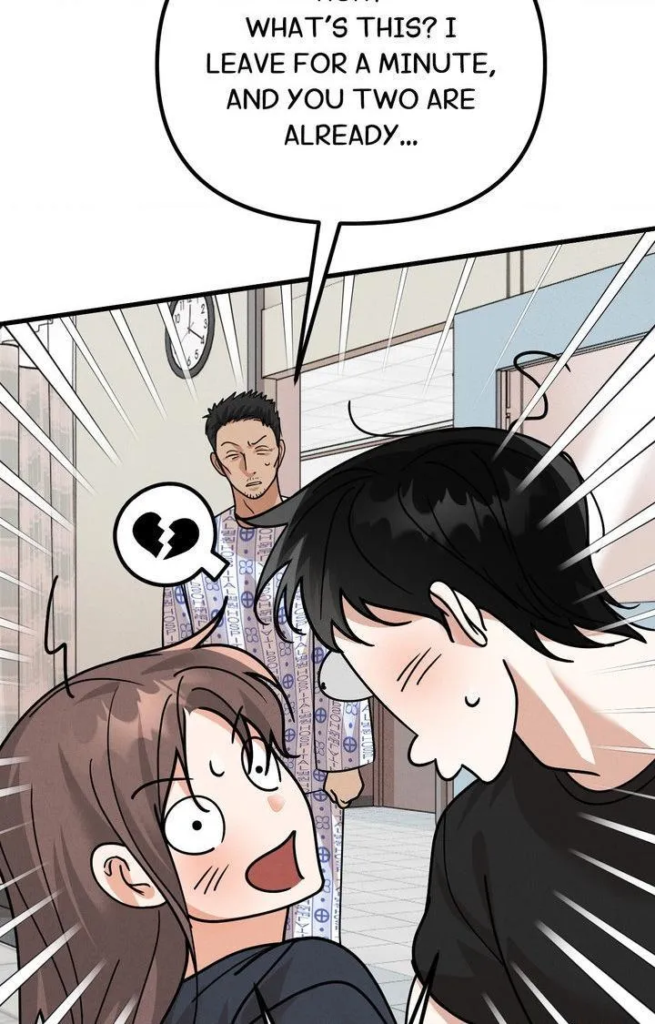 Your Vampire Order Has Arrived Chapter 6 page 85 - 