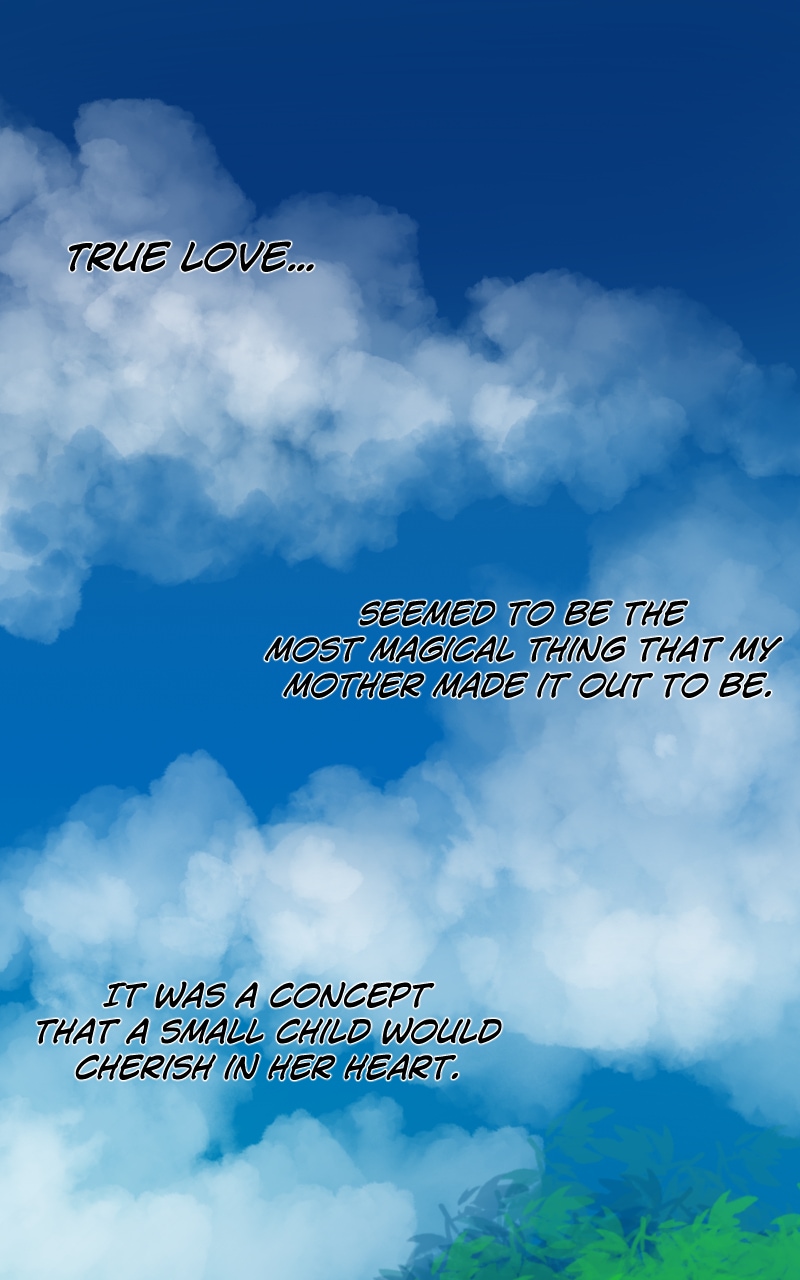Your Wish Chapter 1 page 1 - 