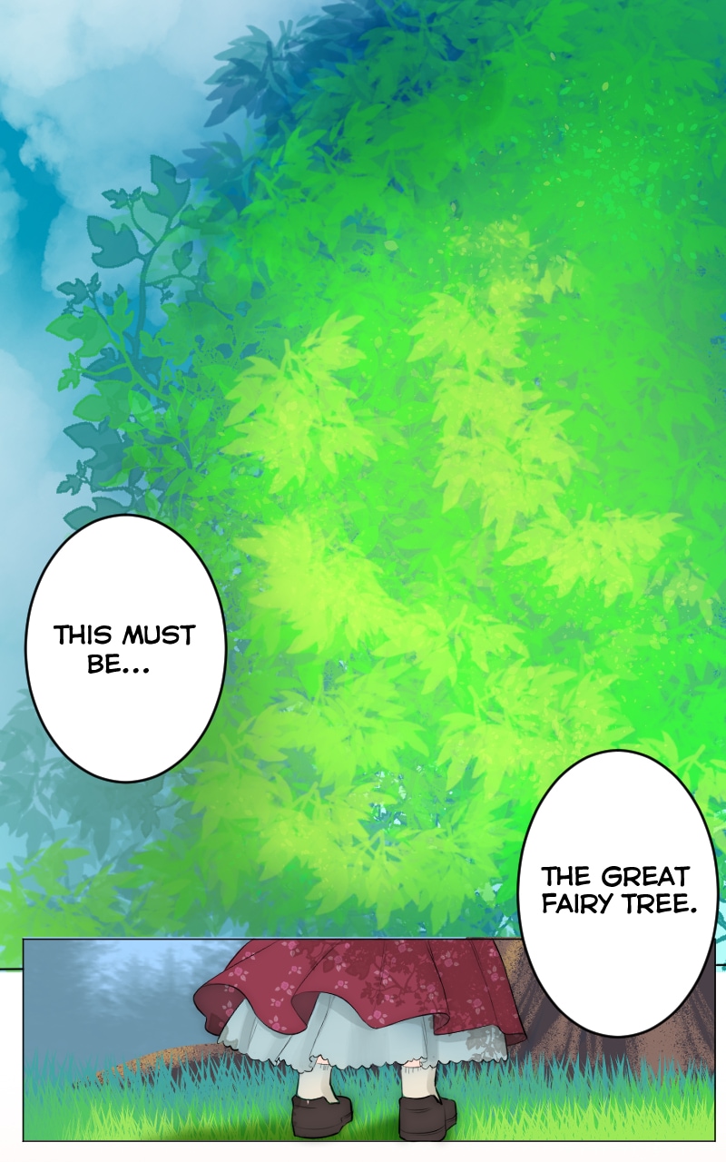Your Wish Chapter 1 page 2 - 