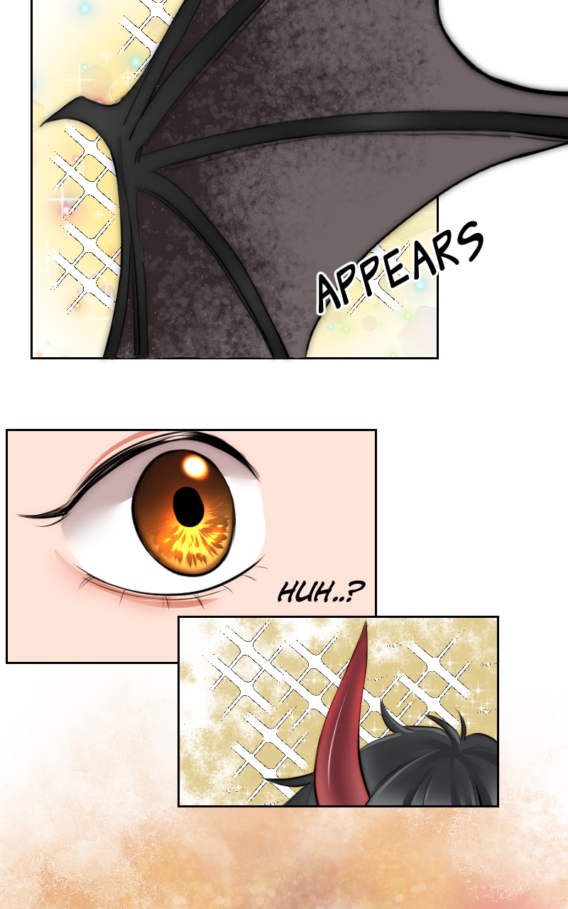 Your Wish Chapter 1 page 11 - 
