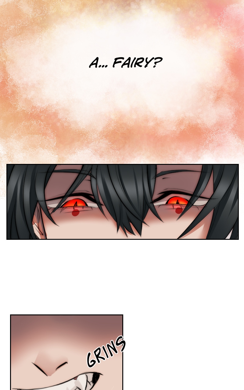 Your Wish Chapter 1 page 12 - 