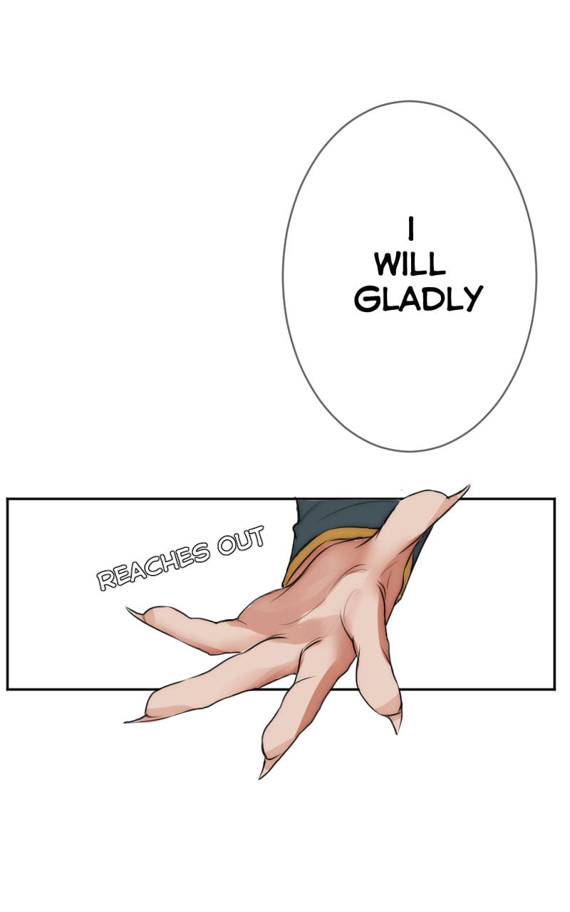 Your Wish Chapter 1 page 14 - 