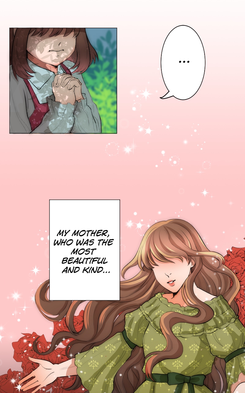 Your Wish Chapter 1 page 3 - 