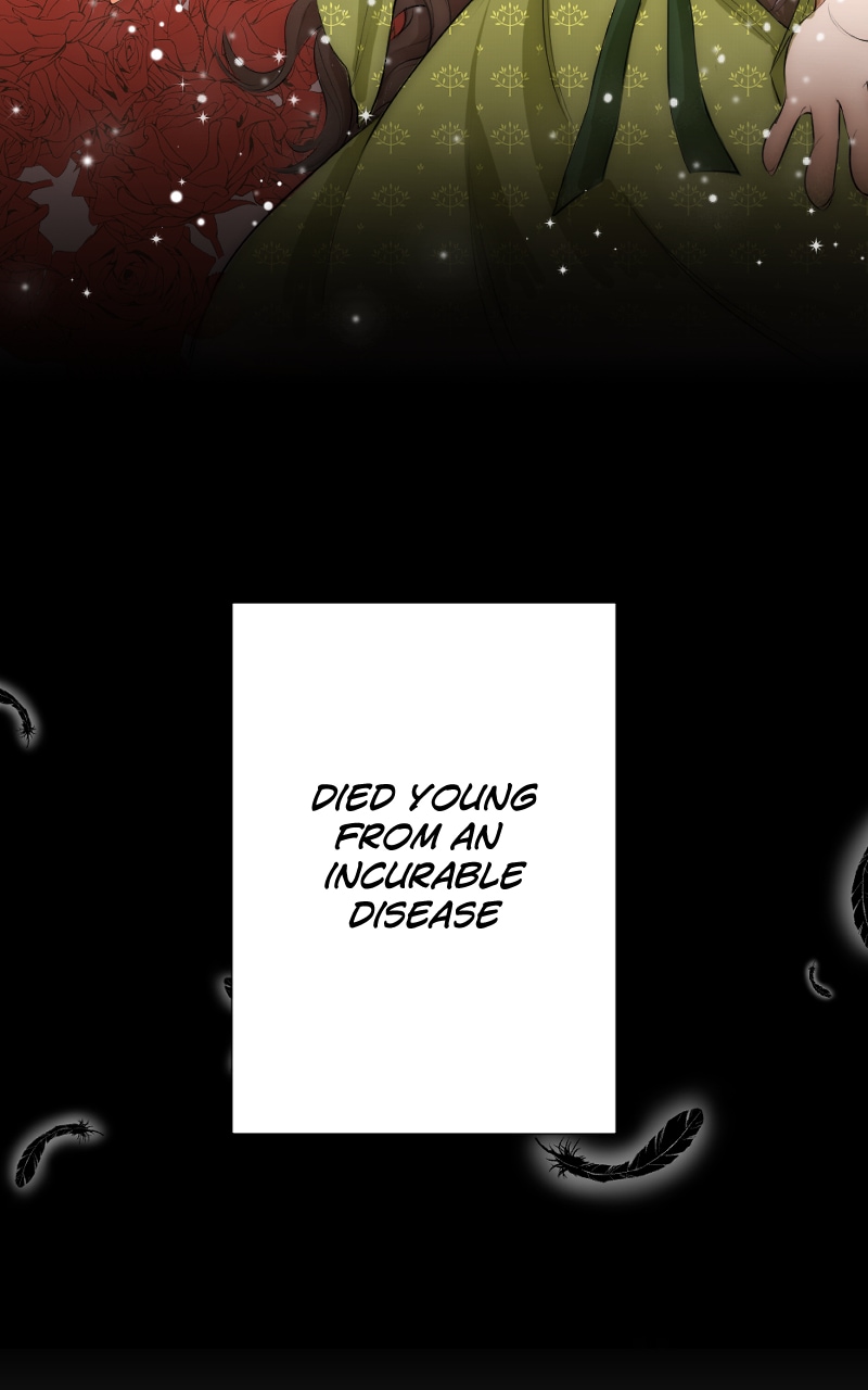 Your Wish Chapter 1 page 4 - 