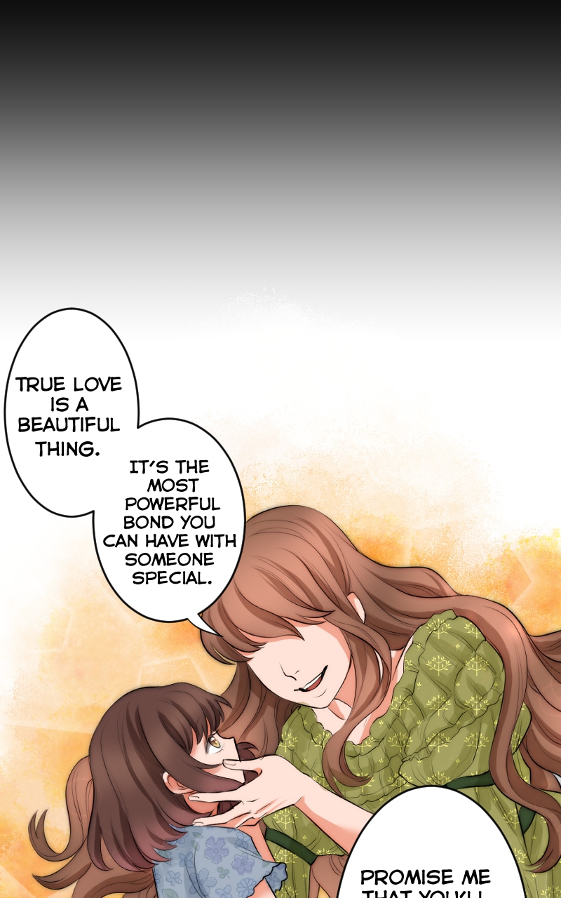 Your Wish Chapter 1 page 5 - 