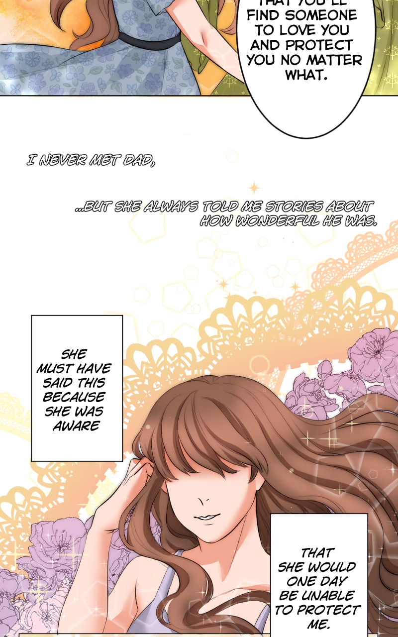 Your Wish Chapter 1 page 6 - 