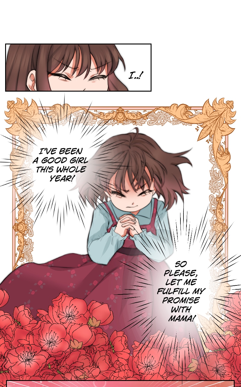 Your Wish Chapter 1 page 8 - 