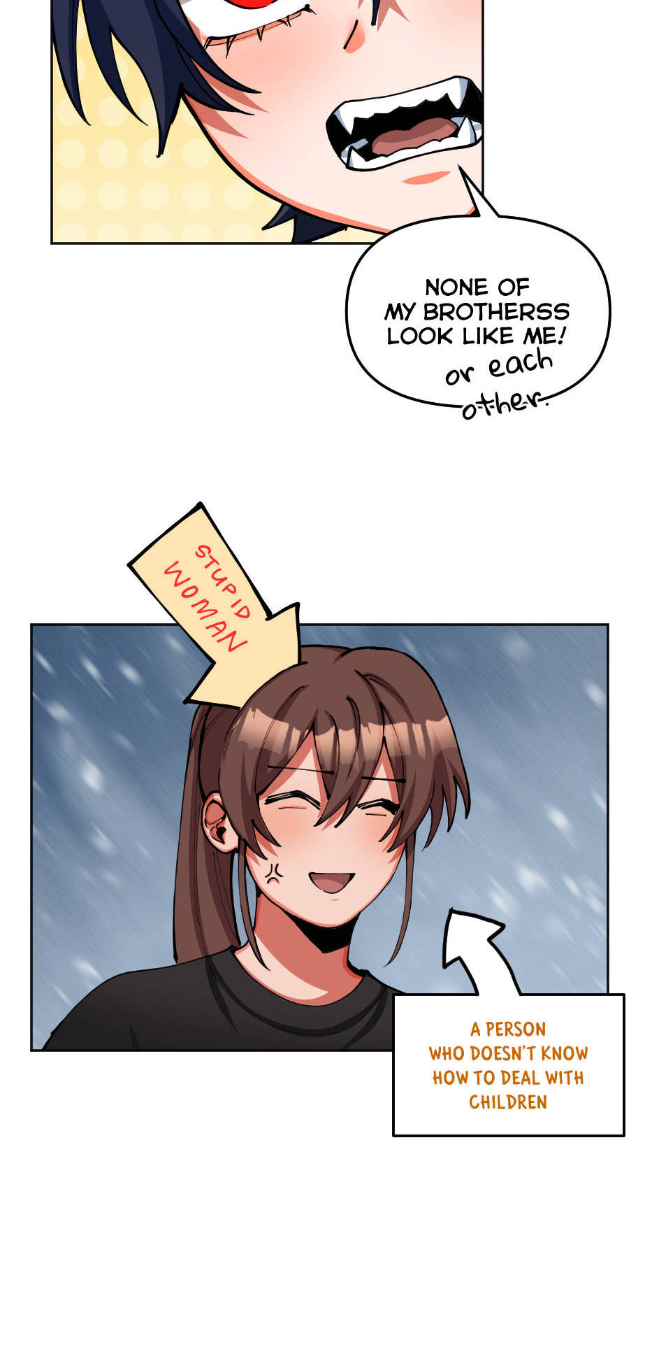 Your Wish Chapter 100 page 13 - 