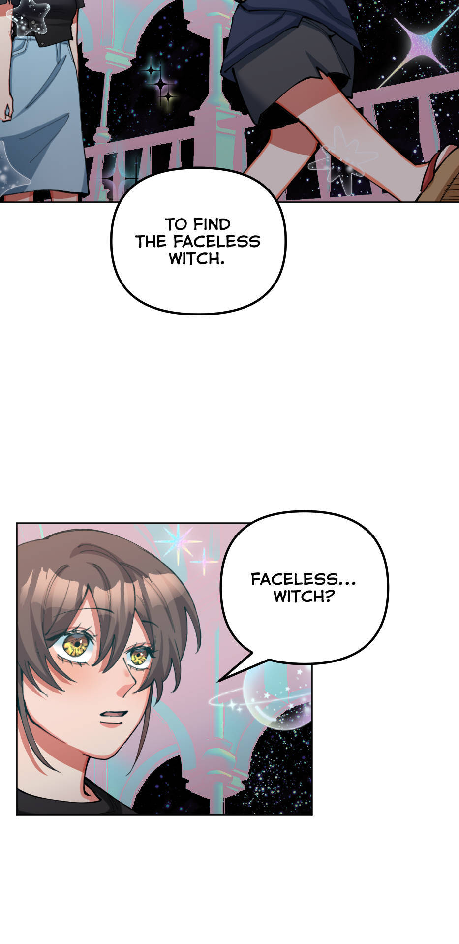 Your Wish Chapter 100 page 18 - 