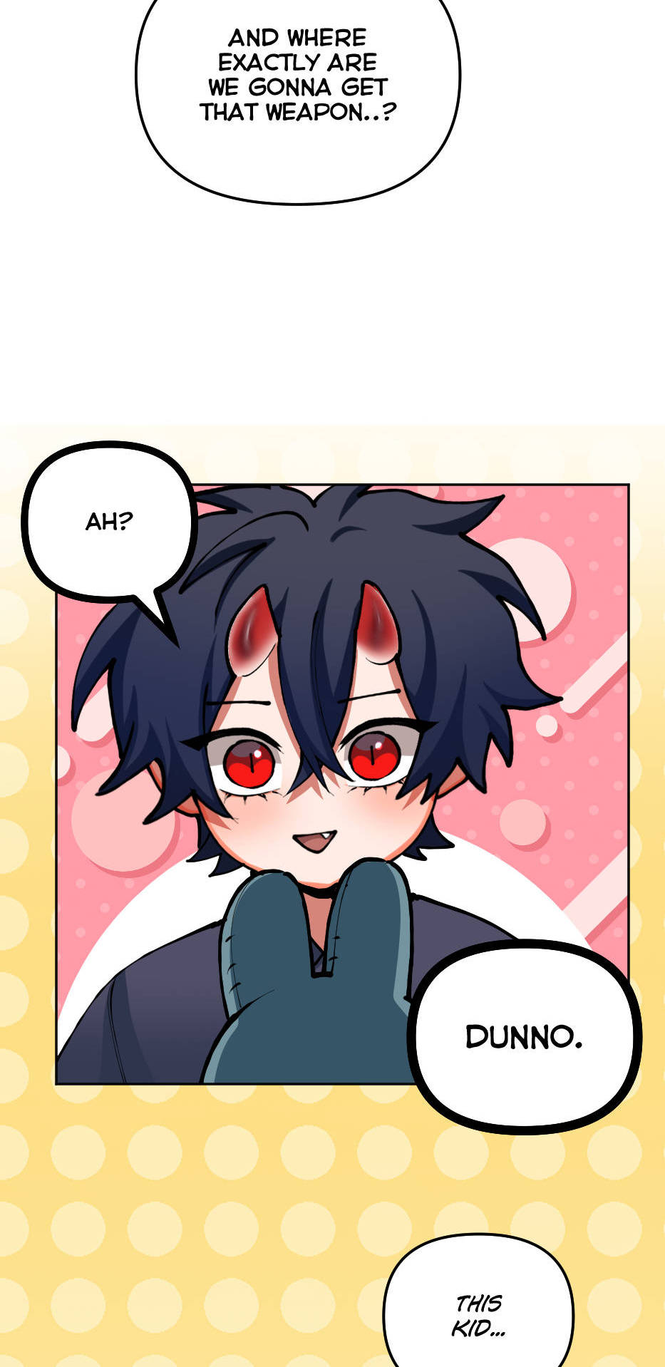 Your Wish Chapter 100 page 25 - 