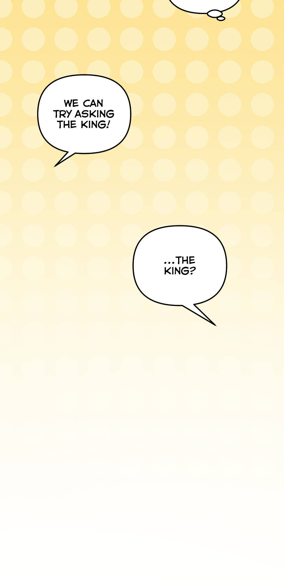 Your Wish Chapter 100 page 26 - 