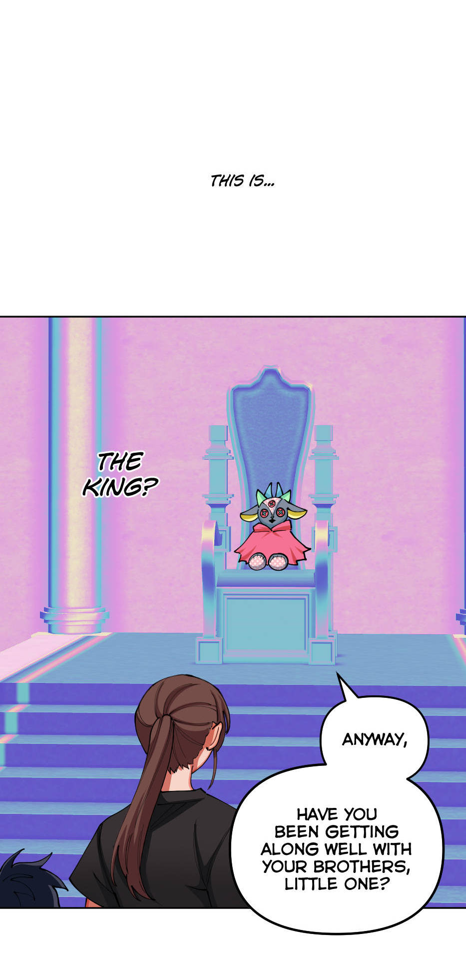 Your Wish Chapter 100 page 28 - 