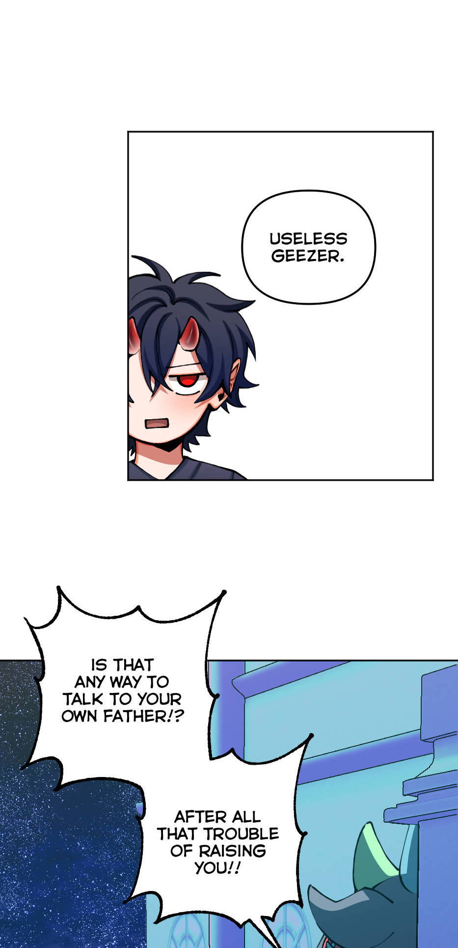 Your Wish Chapter 100 page 29 - 