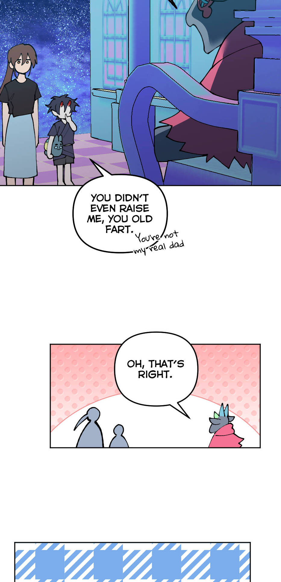 Your Wish Chapter 100 page 30 - 