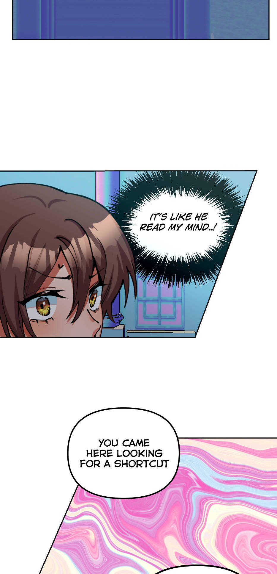 Your Wish Chapter 100 page 38 - 