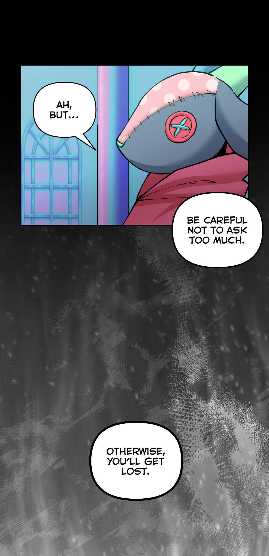 Your Wish Chapter 100 page 40 - 