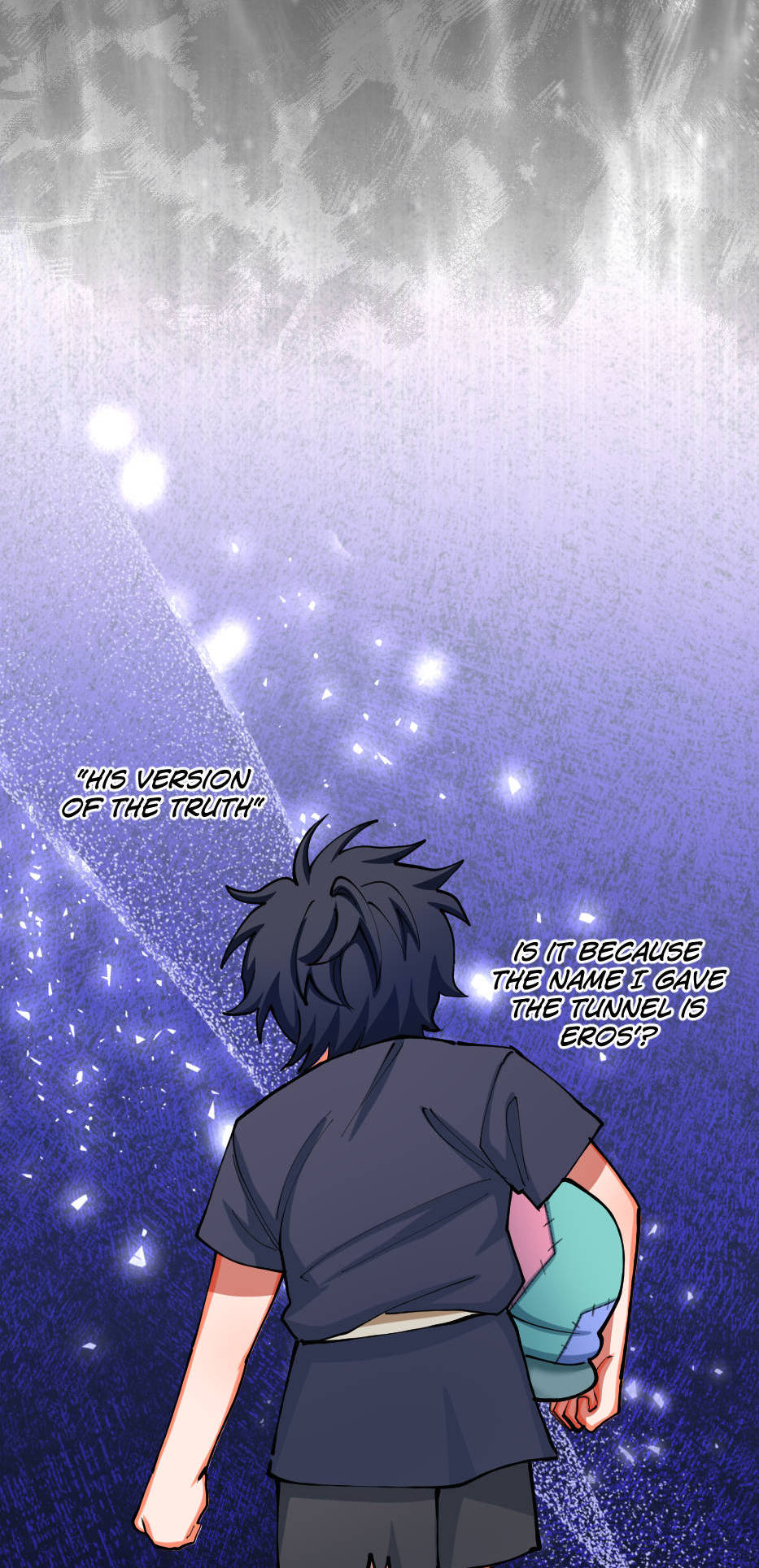 Your Wish Chapter 100 page 41 - 
