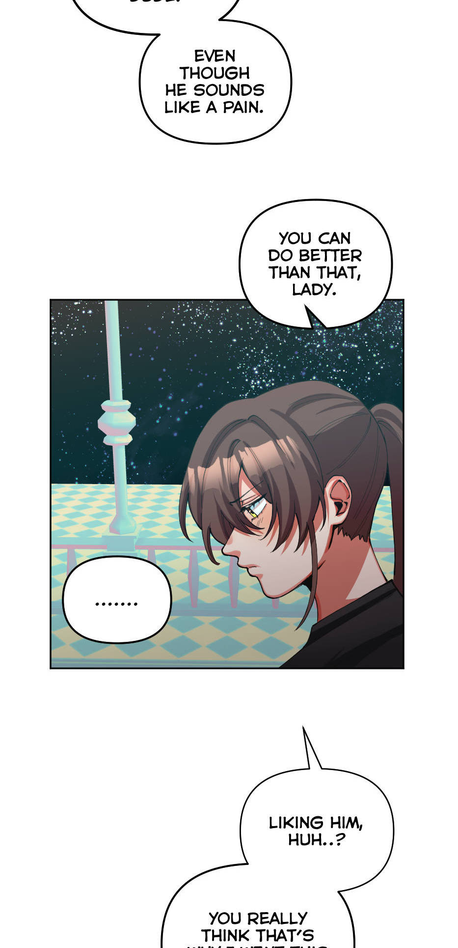 Your Wish Chapter 100 page 47 - 