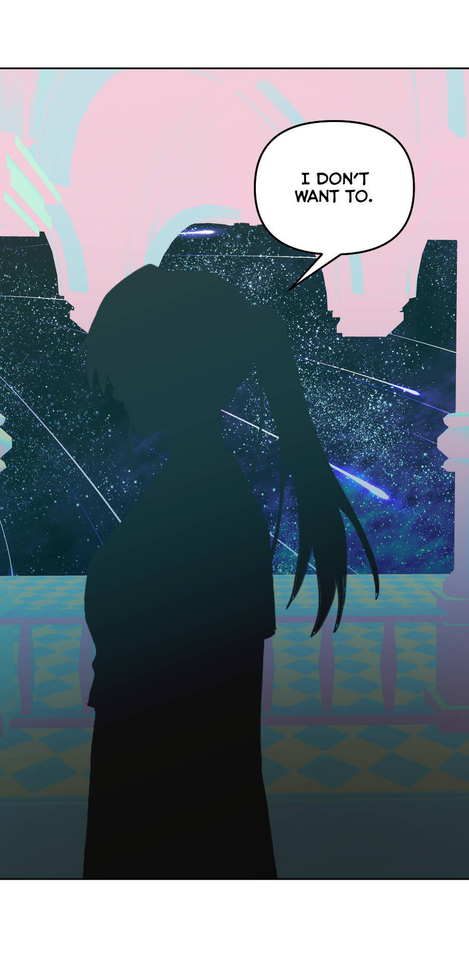 Your Wish Chapter 100 page 49 - 