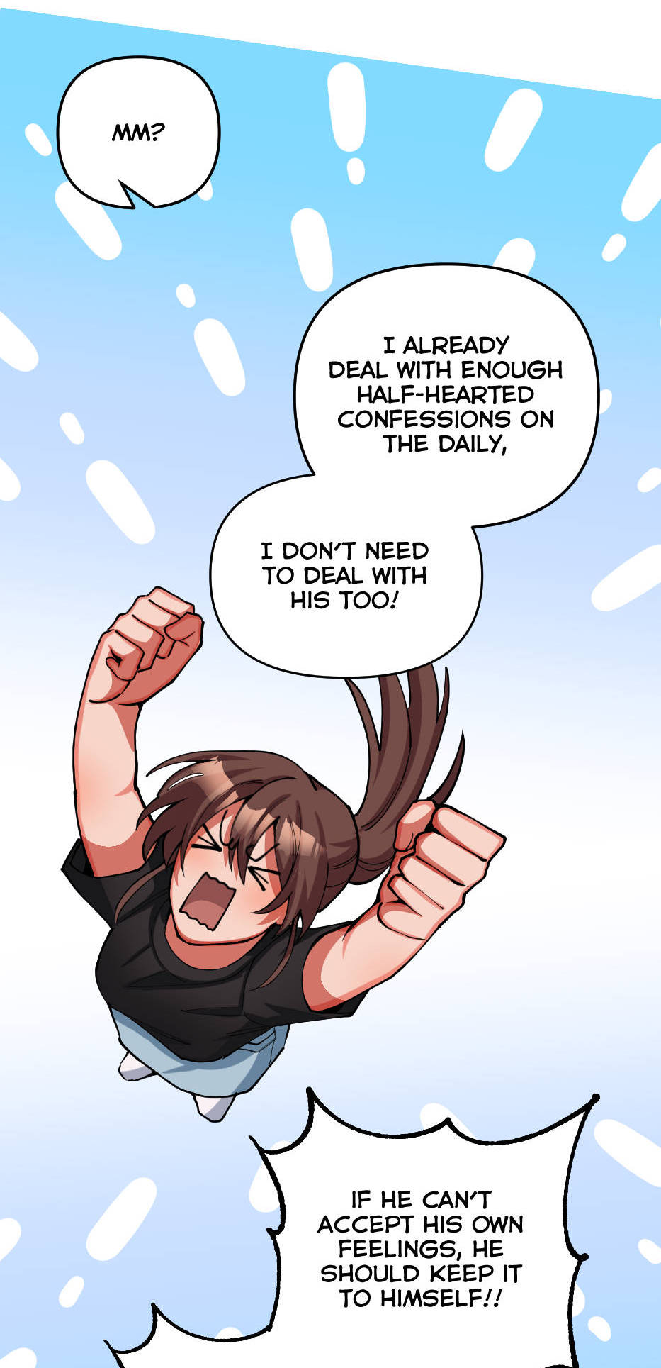 Your Wish Chapter 100 page 50 - 