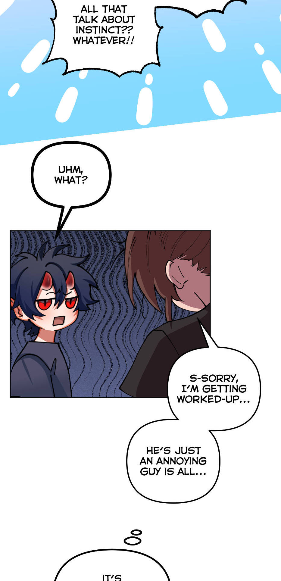 Your Wish Chapter 100 page 51 - 