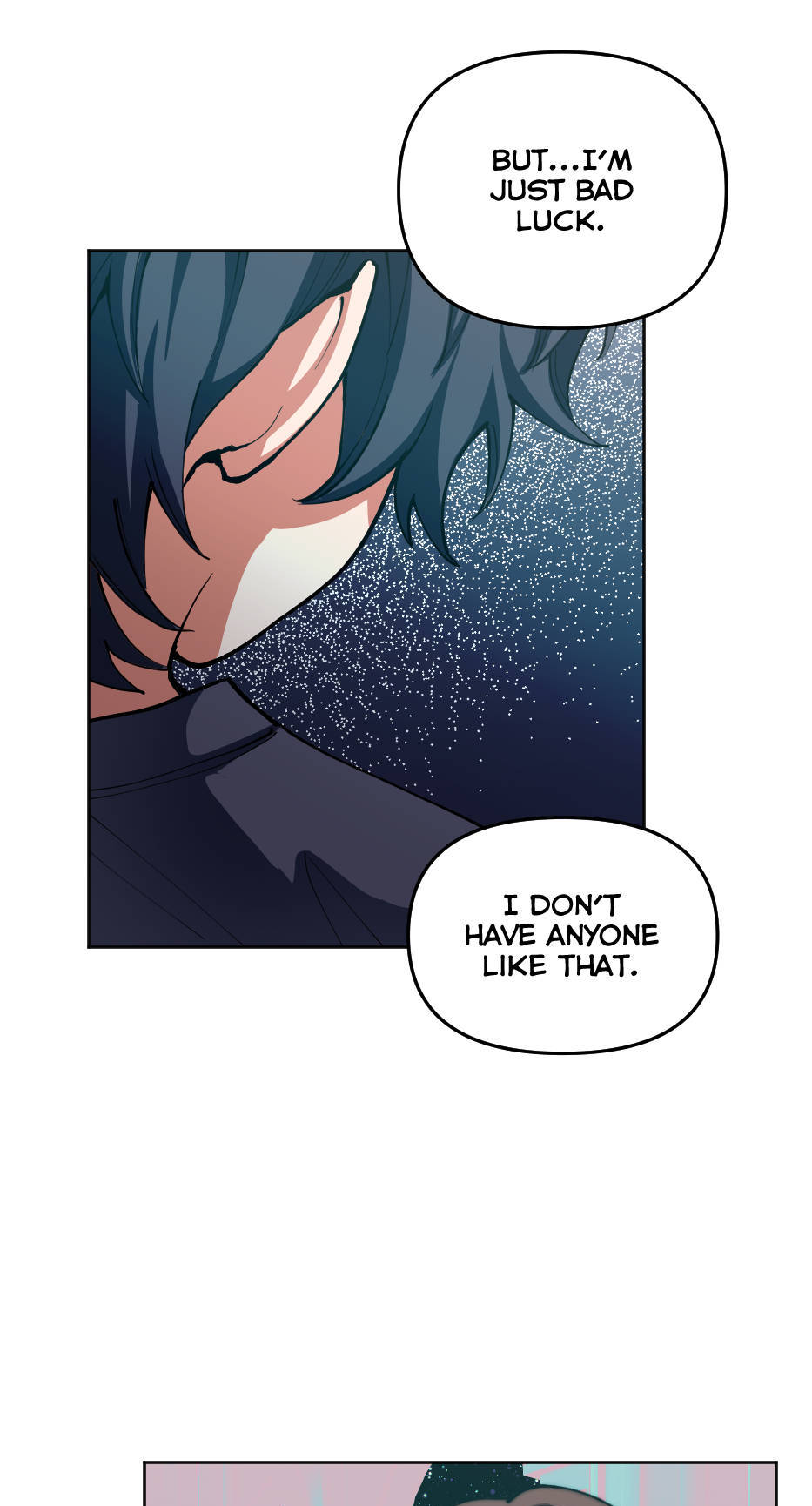Your Wish Chapter 100 page 53 - 