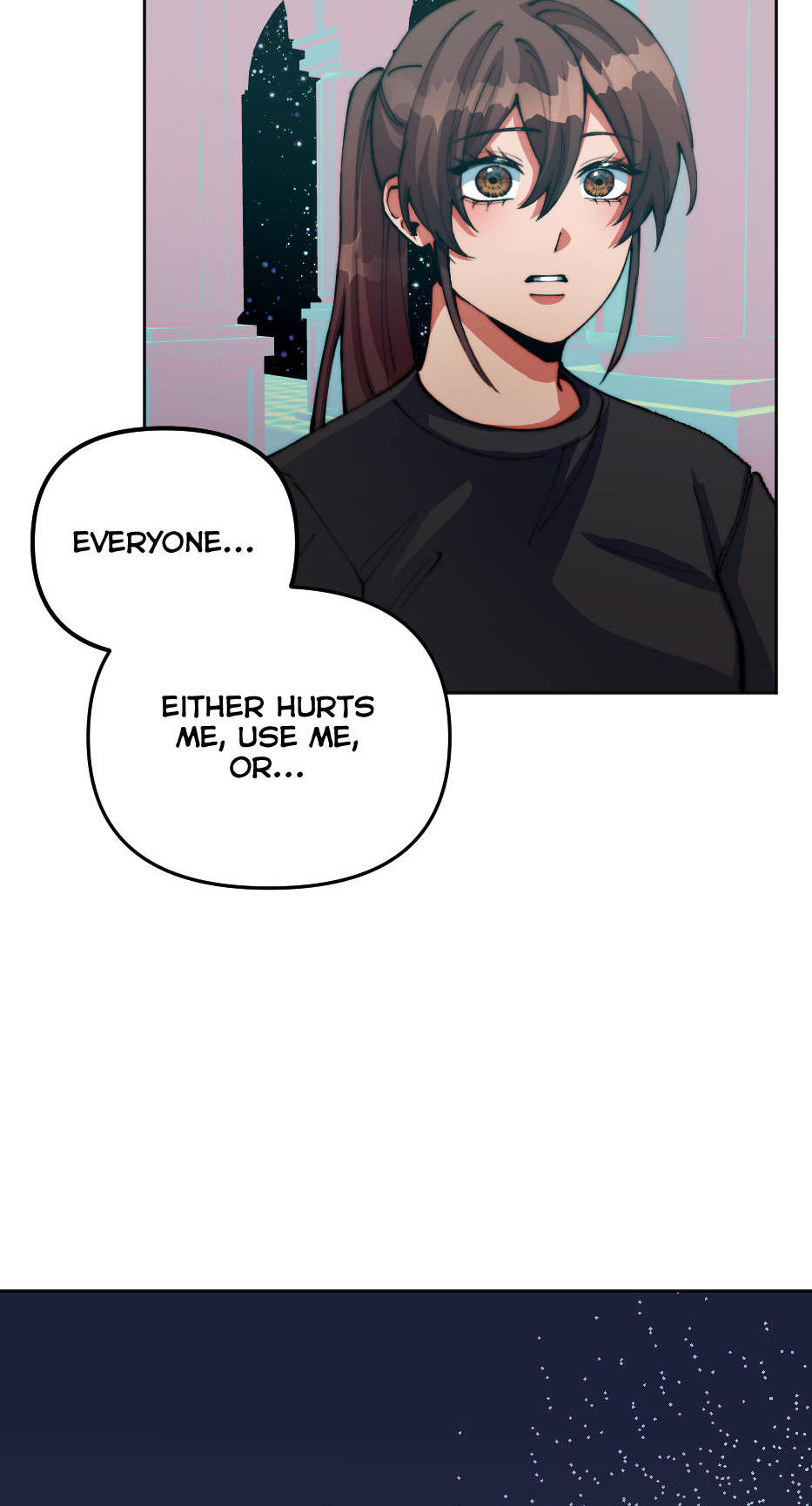 Your Wish Chapter 100 page 54 - 