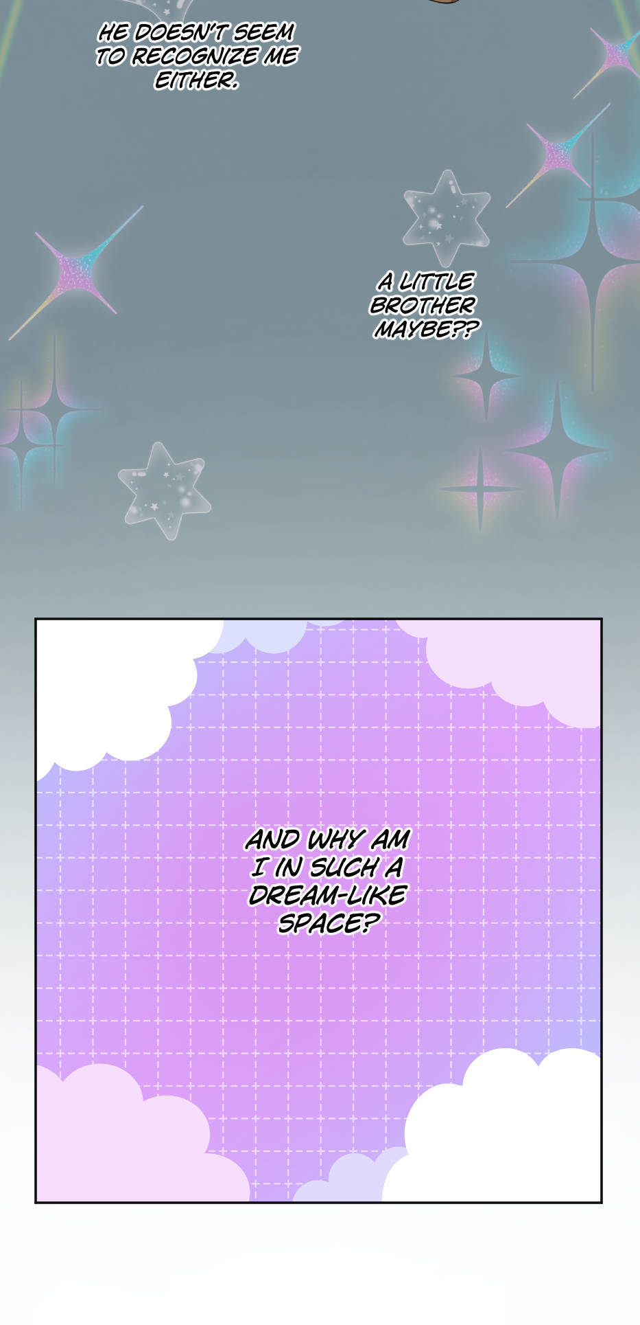 Your Wish Chapter 100 page 9 - 
