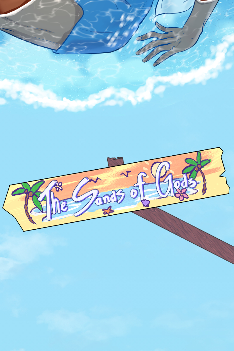 Your Wish Chapter 101 page 11 - 