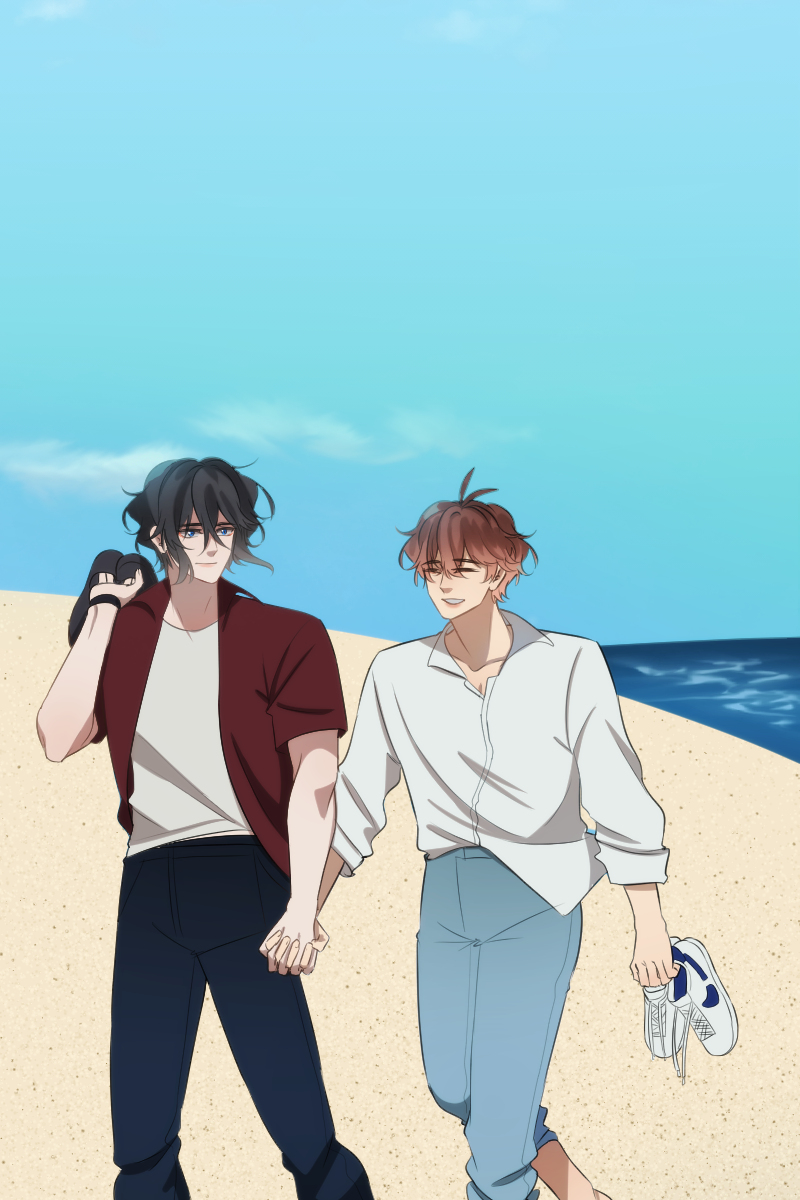 Your Wish Chapter 101 page 12 - 