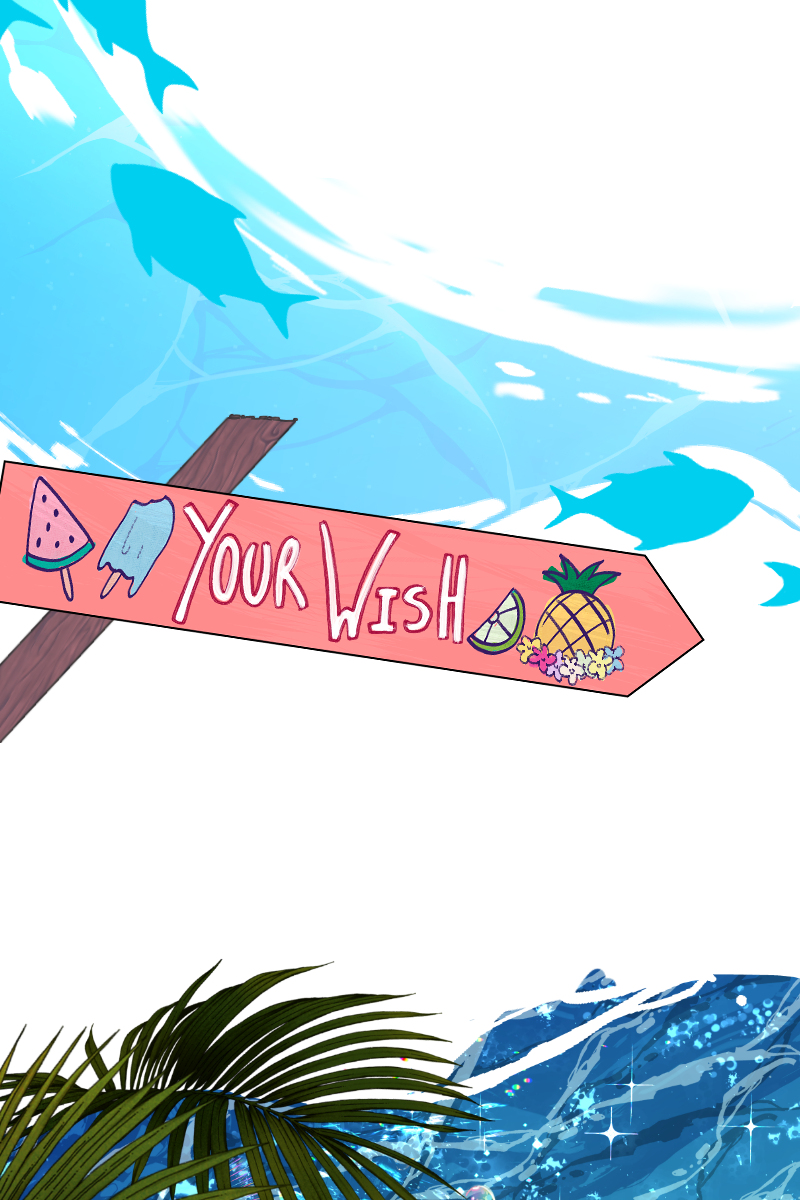 Your Wish Chapter 101 page 19 - 