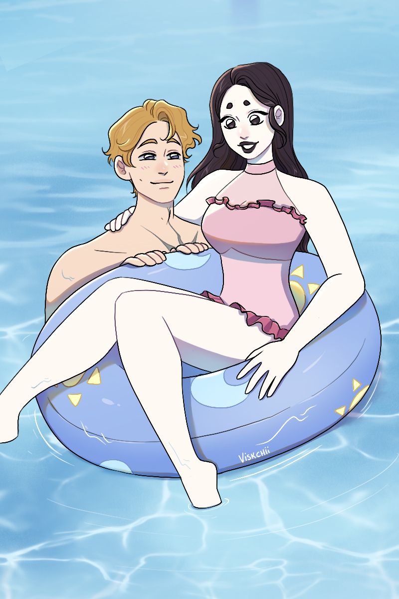 Your Wish Chapter 101 page 22 - 