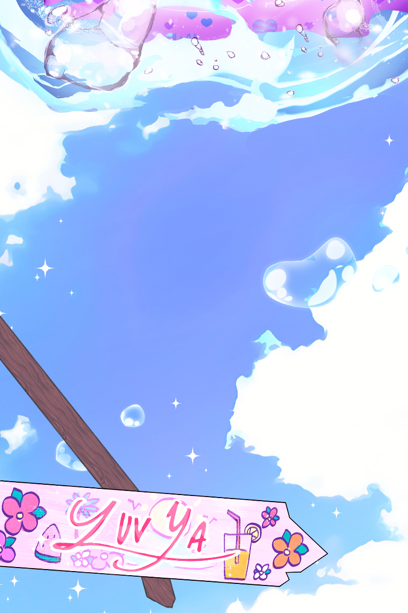Your Wish Chapter 101 page 25 - 