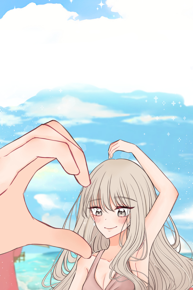 Your Wish Chapter 101 page 26 - 