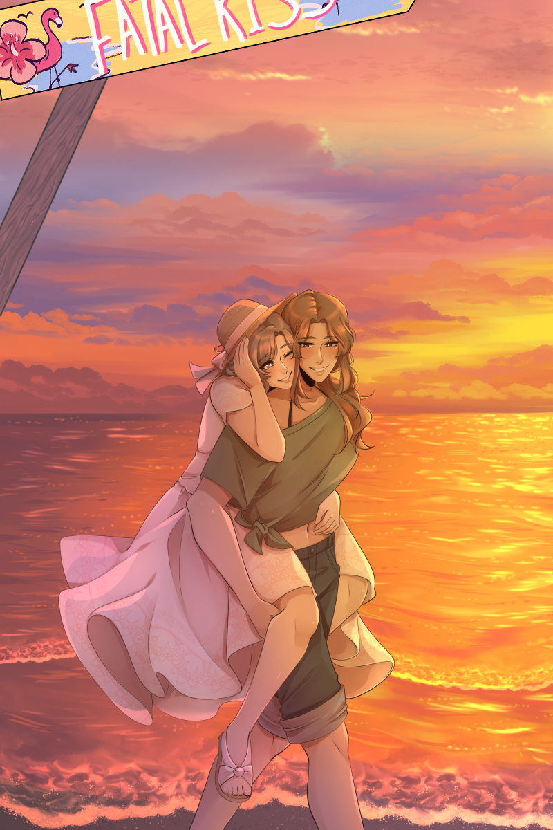 Your Wish Chapter 101 page 30 - 