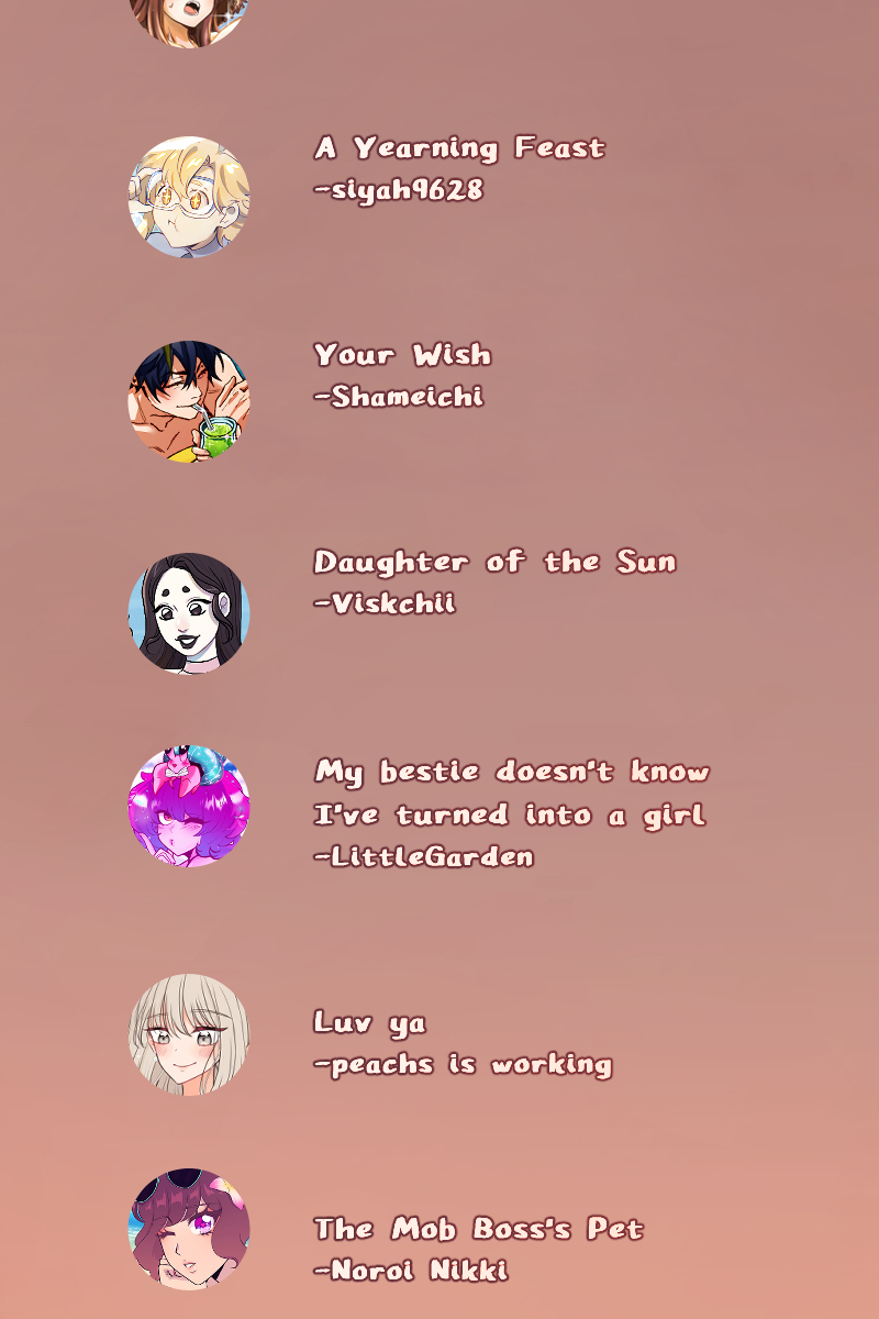 Your Wish Chapter 101 page 33 - 
