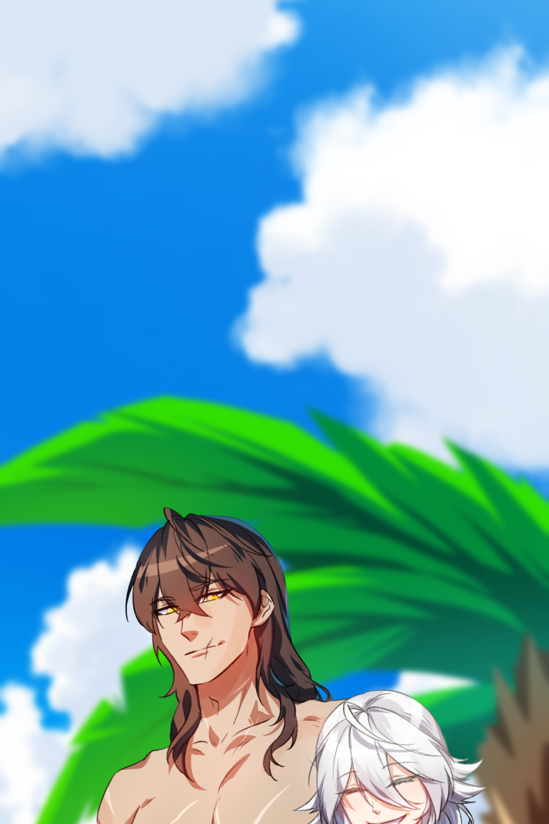 Your Wish Chapter 101 page 7 - 